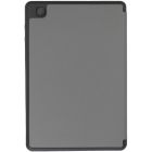 Чехол-книжка BeCover Flexible TPU Mate для Samsung Galaxy Tab S6 Lite 10.4 SM-P620/SM-P625/SM-P627 Grey (712515)