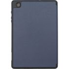 Чохол-книжка BeCover Flexible TPU Mate для Samsung Galaxy Tab S6 Lite 10.4 SM-P620/SM-P625/SM-P627 Deep Blue (712514)