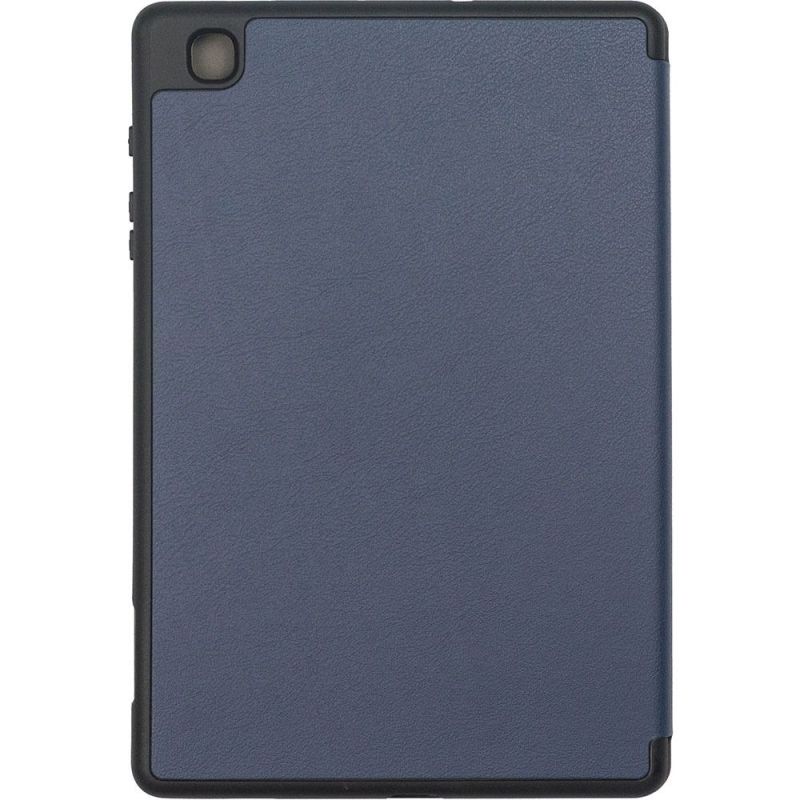 Чохол-книжка BeCover Flexible TPU Mate для Samsung Galaxy Tab S6 Lite 10.4 SM-P620/SM-P625/SM-P627 Deep Blue (712514)