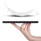 Чехол-книжка BeCover Flexible TPU Mate для Samsung Galaxy Tab S6 Lite 10.4 SM-P620/SM-P625/SM-P627 Don`t Touch (712518)