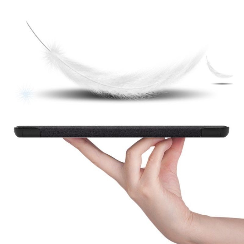 Чехол-книжка BeCover Flexible TPU Mate для Samsung Galaxy Tab S6 Lite 10.4 SM-P620/SM-P625/SM-P627 Don`t Touch (712518)