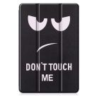 Чехол-книжка BeCover Flexible TPU Mate для Samsung Galaxy Tab S6 Lite 10.4 SM-P620/SM-P625/SM-P627 Don`t Touch (712518)