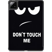Чохол-книжка BeCover Smart Case для Xiaomi Pad 7/7 Pro 11.2 Don`t Touch (712802)