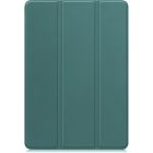 Чехол-книжка BeCover Smart Case для Xiaomi Pad 7/7 Pro 11.2 Dark Green (712801)