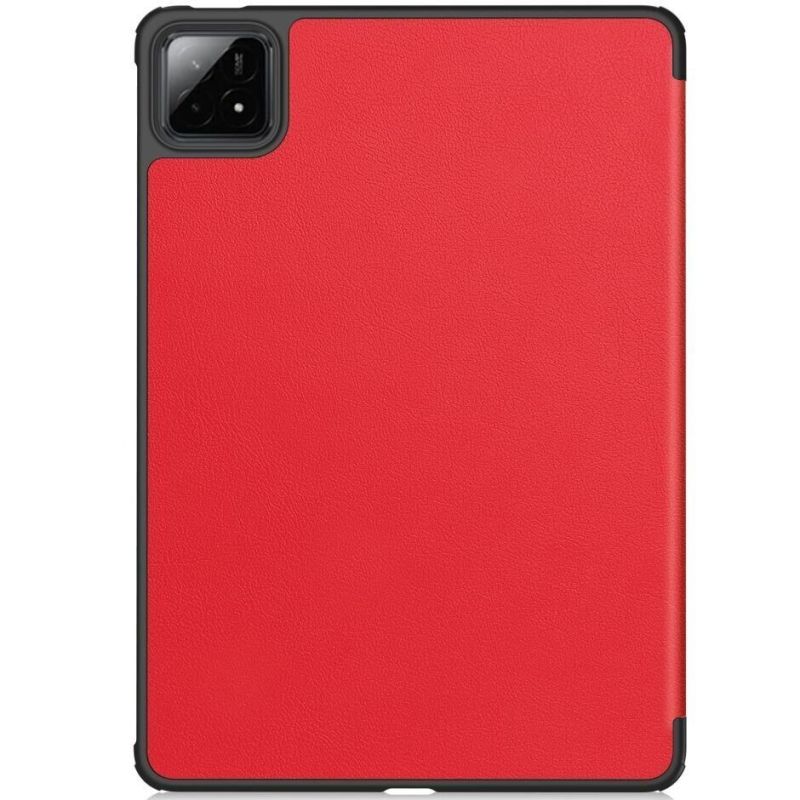 Чохол-книжка BeCover Smart Case для Xiaomi Pad 7/7 Pro 11.2 Red (712810)