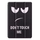 Чохол-книжка BeCover Soft Edge TPU для Xiaomi Redmi Pad SE 8.7 Don`t Touch (712573)