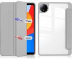 Чохол-книжка BeCover Soft Edge TPU для Xiaomi Redmi Pad SE 8.7 Gray (712568)