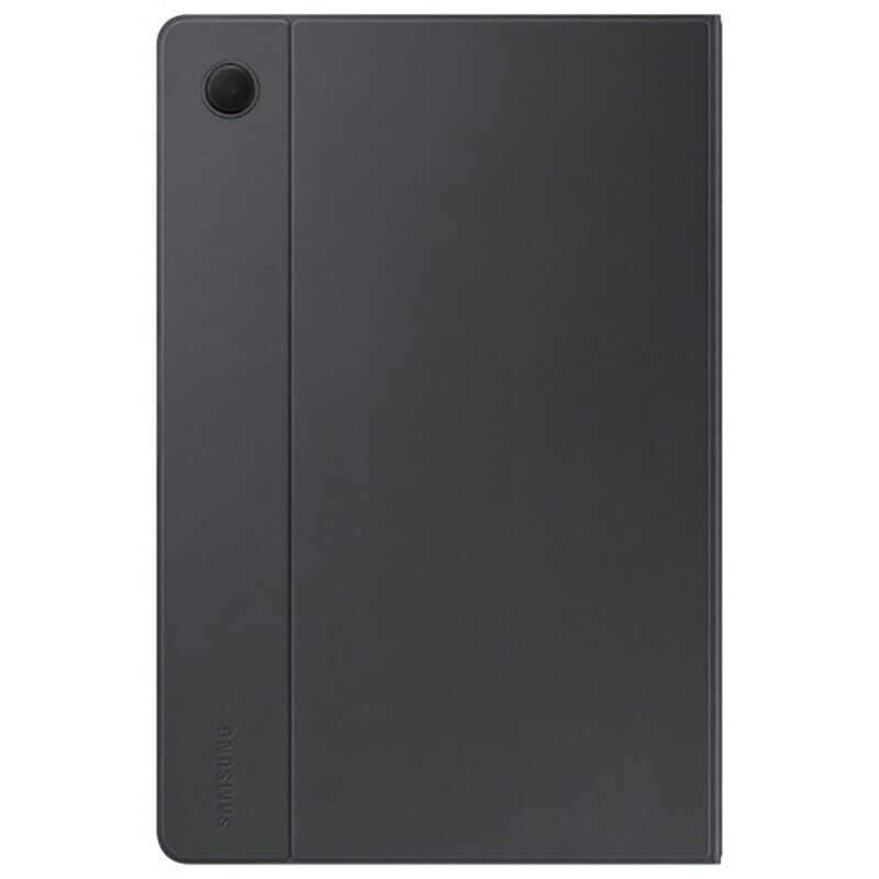Чехол-книжка Samsung Book Cover для Samsung Galaxy Tab A8 10.5 SM-X200 / SM-X205 Gray (EF-BX200PJEGRU)