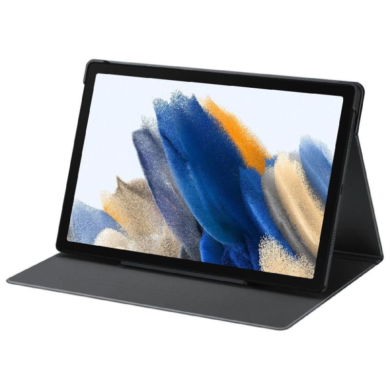 Чехол-книжка Samsung Book Cover для Samsung Galaxy Tab A8 10.5 SM-X200 / SM-X205 Gray (EF-BX200PJEGRU)