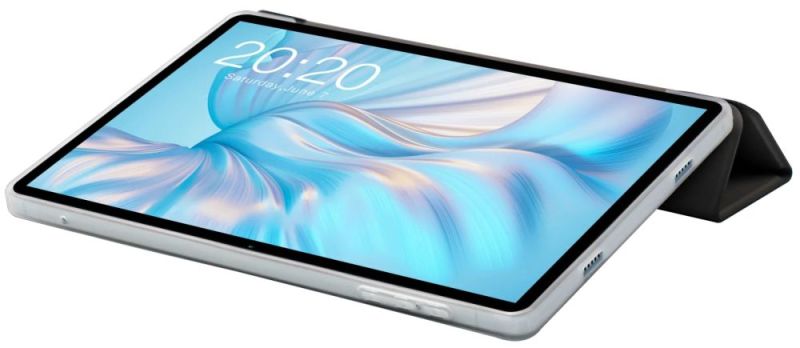 Чехол-книжка Teclast для Teclast M50/M50HD/M50 Pro Grey (M50C2/TL-112215)