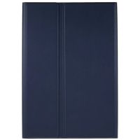 Чохол з бездротовою клавіатурою (TouchPad) BeCover для Apple iPad Air 13 (2024/2025) Deep Blue (712602)