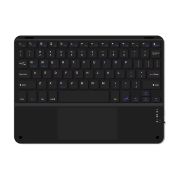 Чохол з бездротовою клавіатурою (TouchPad) BeCover для Apple iPad Air 10.9 (2020/2022) Deep Blue (712370)