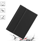 Чехол с беспроводной клавиатурой (TouchPad) BeCover для Lenovo Tab M10 Plus TB-125F (3rd Gen)/K10 Pro TB-226 Black (712390)