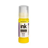 Чорнило ColorWay Epson EP649Y L-6490/L65XX/L11160/L15150/L15160/L15180 Yellow (ColorWay-EP649Y01) 70мл (CW-EP649Y01)