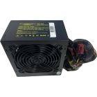 Блок живлення CaseCom 600W (CM 600 ATX)
