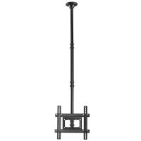 Кронштейн Gembird (VESA400х400) (CM-70ST-01)