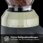 Кавомолка Graef (CM8007EU)