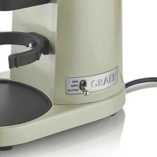 Кавомолка Graef (CM8007EU)