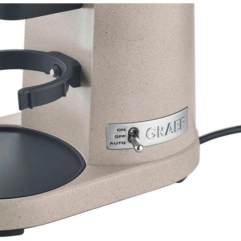 Кофемолка Graef (CM8011EU)