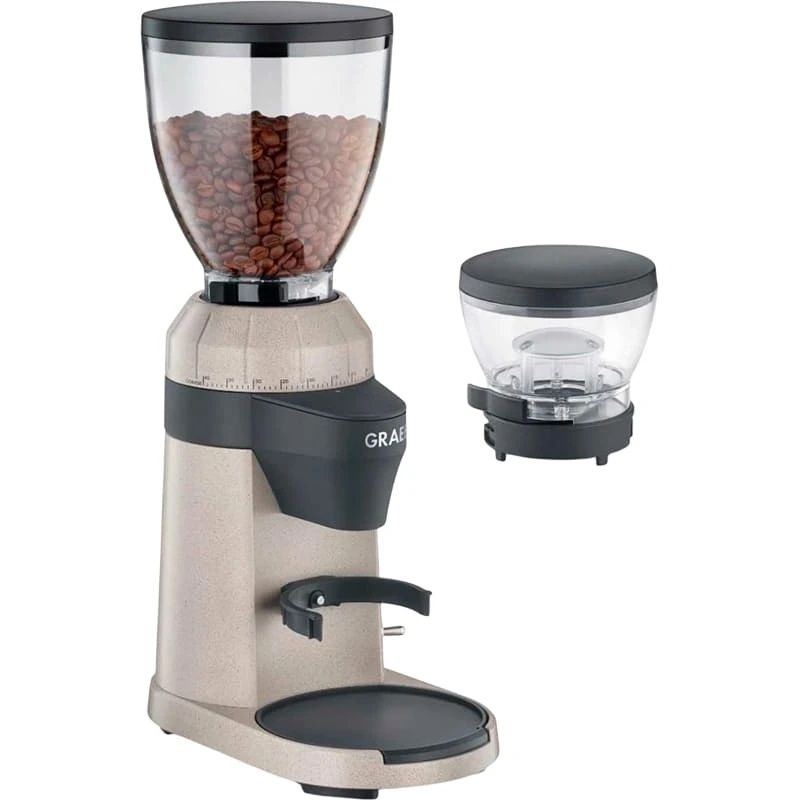 Кофемолка Graef (CM8011EU)