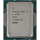 Процессор Intel Core i5 14400 2.5GHz (20MB, Raptor Lake Refresh, 65W, S1700) Tray (CM8071504821112)
