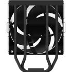 Кулер процесорний Zalman CNPS9X ECO DS Black (CNPS9XECODS)