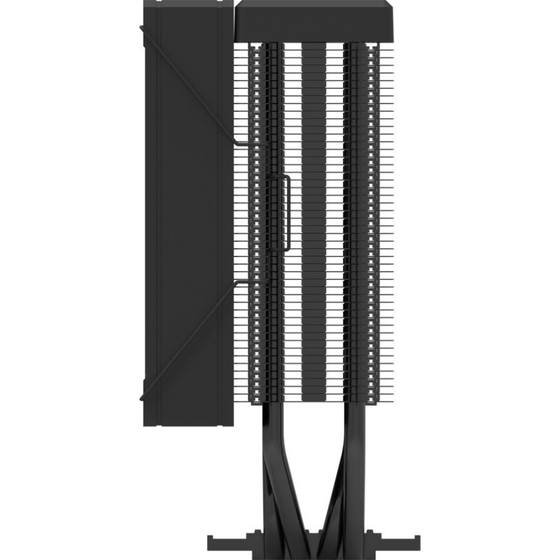 Кулер процесорний Zalman CNPS9X ECO DS Black (CNPS9XECODS)