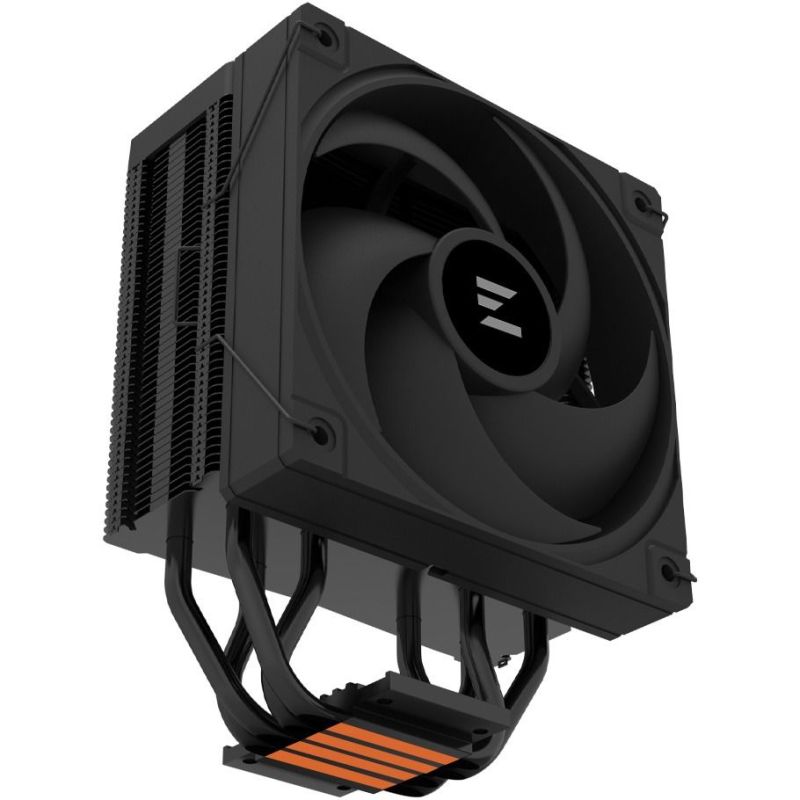 Кулер процесорний Zalman CNPS9X ECO DS Black (CNPS9XECODS)