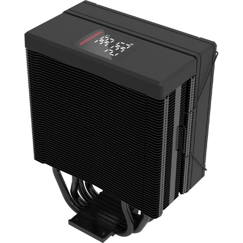 Кулер процесорний Zalman CNPS9X ECO DS Black (CNPS9XECODS)