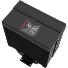 Кулер процесорний Zalman CNPS9X ECO DS Black (CNPS9XECODS)