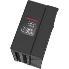 Кулер процесорний Zalman CNPS9X ECO DS Black (CNPS9XECODS)