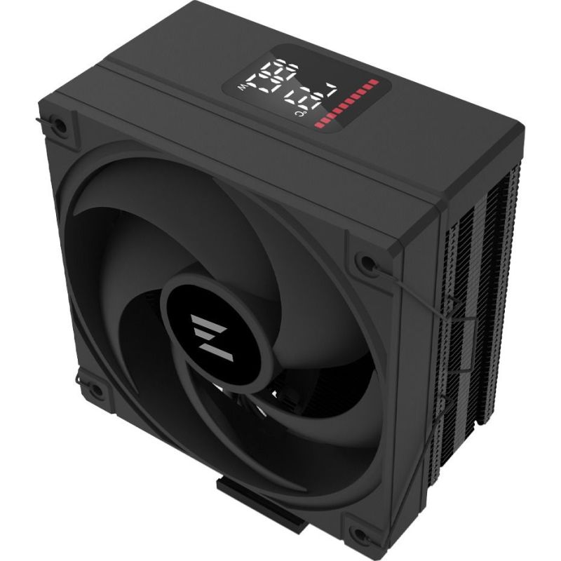 Кулер процесорний Zalman CNPS9X ECO DS Black (CNPS9XECODS)