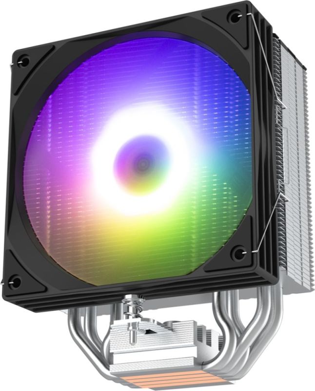 Кулер процесорний Zalman CNPS9X Optima2 ARGB Black (CNPS9XOPTIMA2)