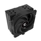 Кулер процесорний Zalman CNPS9X Performa Plus Black (CNPS9XPERFORMAPLUSBLACK)
