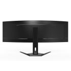 Монитор Gigabyte 49" Aorus OLED Black Curved 144Hz (CO49DQ)