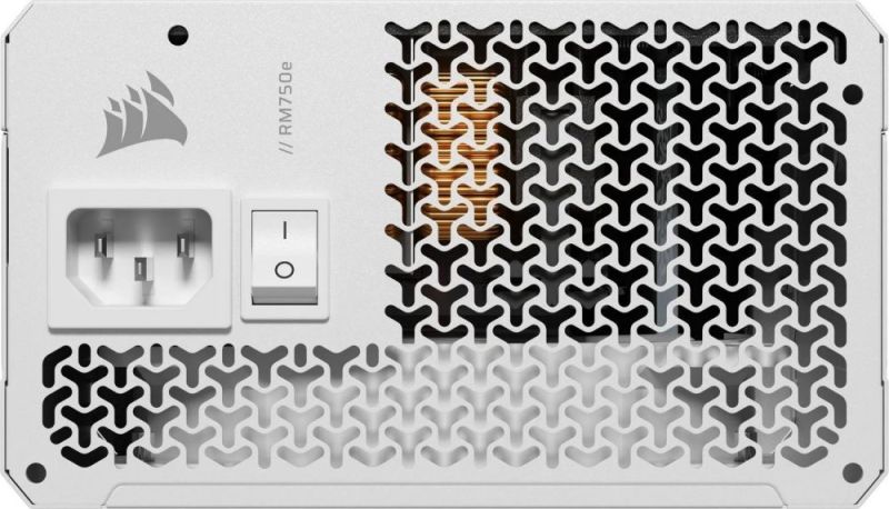 Блок живлення Corsair RM750e 750W (CP-9020292-EU)