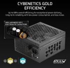Блок живлення Corsair RM850x Shift ATX 3.1 850W (CP-9020299-EU)