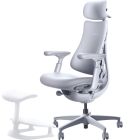Кресло офисное LiberNovo Omni Space Gray 48 см (CP-GW-0000015-00-00)
