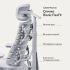 Кресло офисное LiberNovo Omni Space Gray 48 см (CP-GW-0000015-00-00)