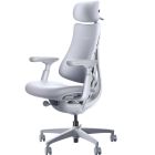 Кресло офисное LiberNovo Omni Space Gray 48 см (CP-GW-0000015-00-00)