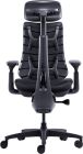 Крісло офісне LiberNovo Omni Midnight Black 48 см (CP-GW-0000015-00-01)