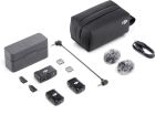 Мікрофонна радіосистема DJI Mic 2 (2 TX + 1 RX + Charging Case) (CP.RN.00000325.01)