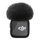 Передавач радіосистеми DJI Mic Mini Transmitter (Infinity Black) (CP.RN.00000431.01)