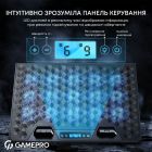 Охолоджуюча підставка для ноутбука GamePro (CP1140)