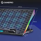 Охолоджуюча підставка для ноутбука GamePro (CP1140)