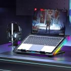 Охолоджуюча підставка для ноутбука GamePro (CP1140)