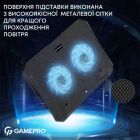 Охолоджуюча підставка для ноутбука GamePro (CP350)