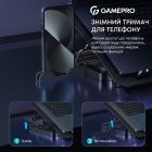 Охолоджуюча підставка для ноутбука GamePro (CP350)