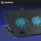 Охолоджуюча підставка для ноутбука GamePro (CP350)