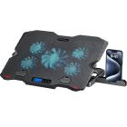 Охолоджуюча підставка для ноутбука GamePro (CP560)